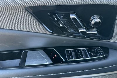 2027 Cadillac OPTIQ Luxury