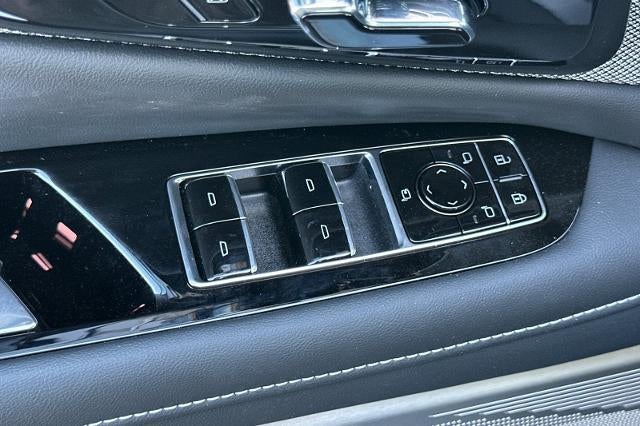 2027 Cadillac OPTIQ Luxury
