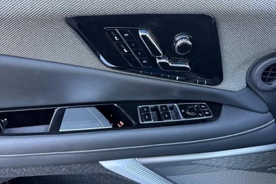2027 Cadillac OPTIQ Luxury