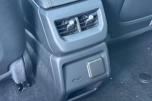 2027 Cadillac OPTIQ Luxury