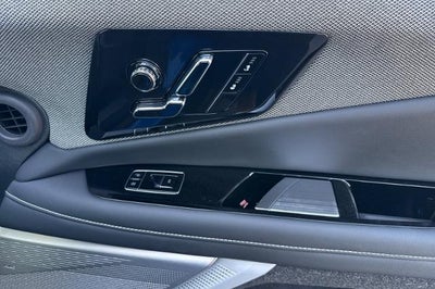 2027 Cadillac OPTIQ Luxury