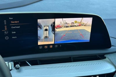 2027 Cadillac OPTIQ Luxury