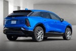 2027 Cadillac OPTIQ Luxury