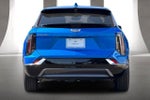 2027 Cadillac OPTIQ Luxury
