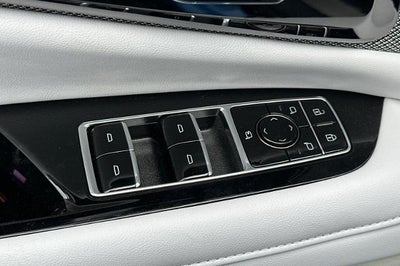 2027 Cadillac OPTIQ Luxury