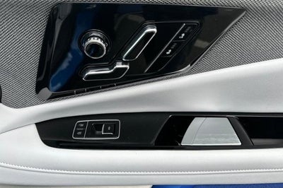 2027 Cadillac OPTIQ Luxury