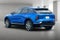 2027 Cadillac OPTIQ Luxury