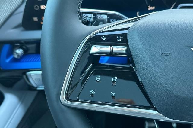 2027 Cadillac OPTIQ Luxury