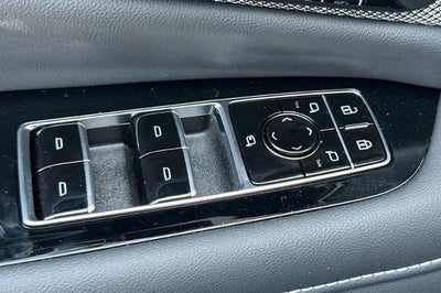 2027 Cadillac OPTIQ Luxury