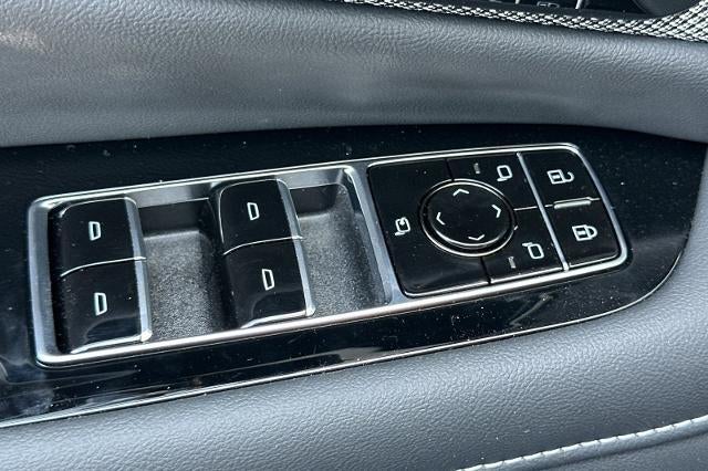2027 Cadillac OPTIQ Luxury