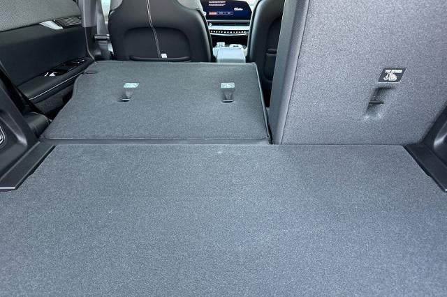 2027 Cadillac OPTIQ Luxury