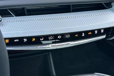 2027 Cadillac OPTIQ Luxury