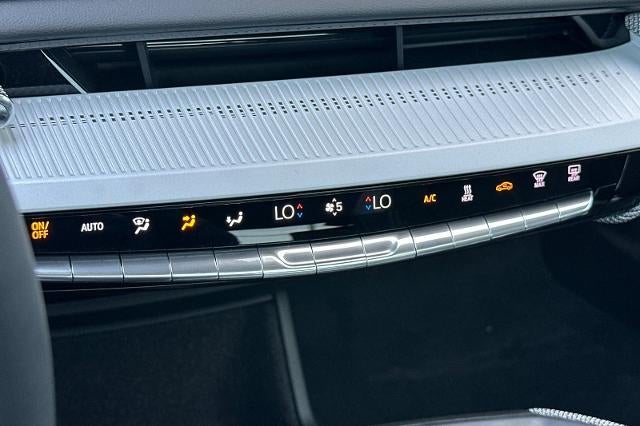 2027 Cadillac OPTIQ Luxury