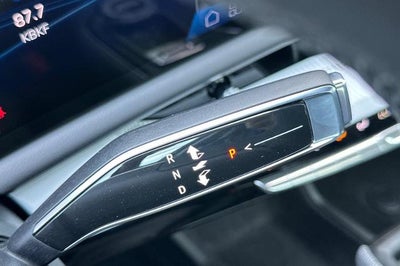 2027 Cadillac OPTIQ Luxury