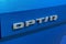 2027 Cadillac OPTIQ Luxury