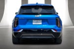 2027 Cadillac OPTIQ Luxury