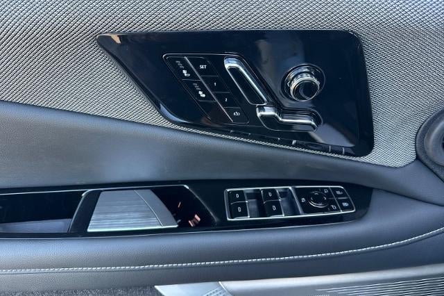 2027 Cadillac OPTIQ Luxury