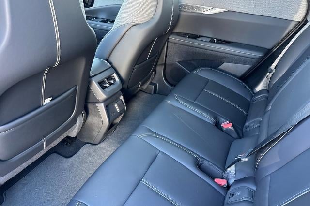 2027 Cadillac OPTIQ Luxury