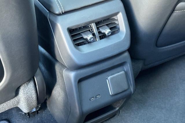 2027 Cadillac OPTIQ Luxury
