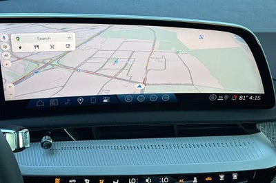 2027 Cadillac OPTIQ Luxury
