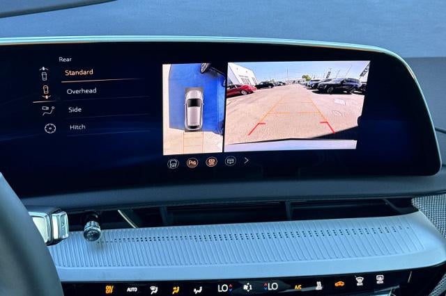 2027 Cadillac OPTIQ Luxury