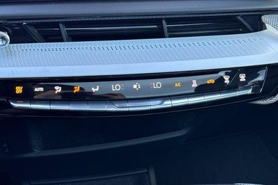 2027 Cadillac OPTIQ Luxury