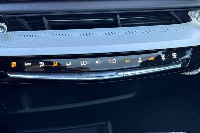 2027 Cadillac OPTIQ Luxury