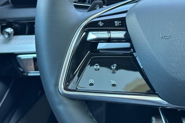 2027 Cadillac OPTIQ Luxury