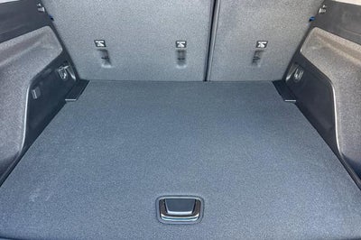 2027 Cadillac OPTIQ Luxury