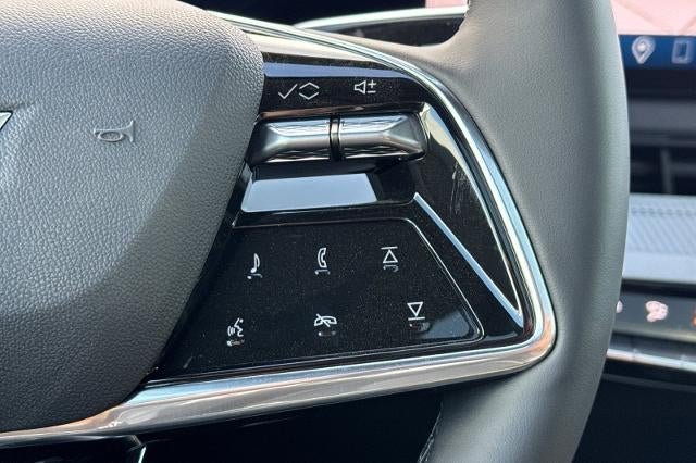 2027 Cadillac OPTIQ Luxury