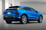 2027 Cadillac OPTIQ Luxury