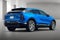 2027 Cadillac OPTIQ Luxury