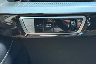 2027 Cadillac OPTIQ Luxury