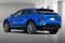 2027 Cadillac OPTIQ Luxury