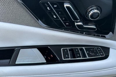 2027 Cadillac OPTIQ Luxury