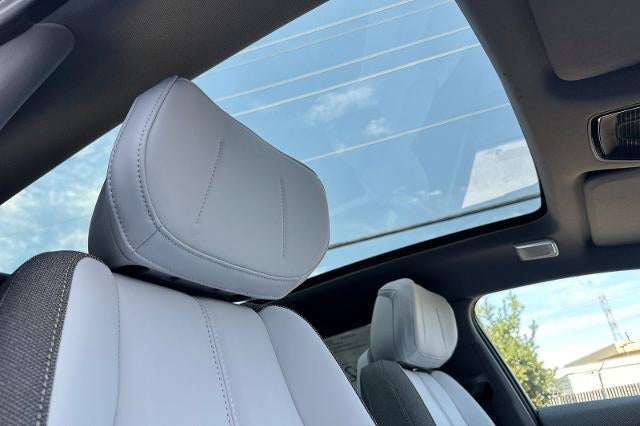 2027 Cadillac OPTIQ Luxury