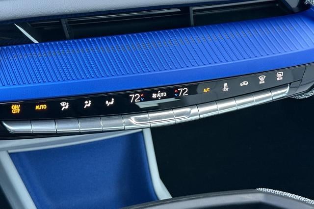 2027 Cadillac OPTIQ Luxury