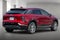2027 Cadillac OPTIQ Luxury