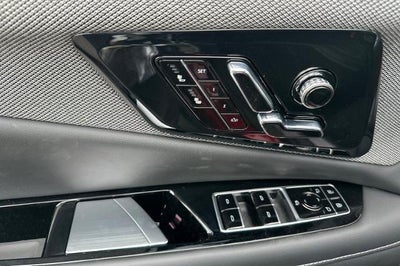 2027 Cadillac OPTIQ Luxury