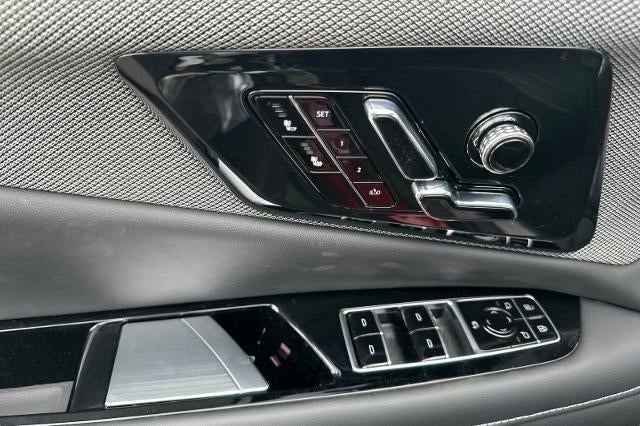 2027 Cadillac OPTIQ Luxury