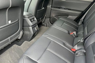 2027 Cadillac OPTIQ Luxury