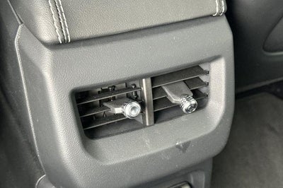2027 Cadillac OPTIQ Luxury