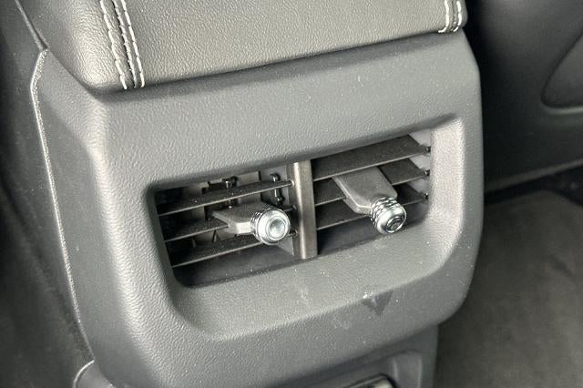 2027 Cadillac OPTIQ Luxury