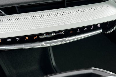 2027 Cadillac OPTIQ Luxury