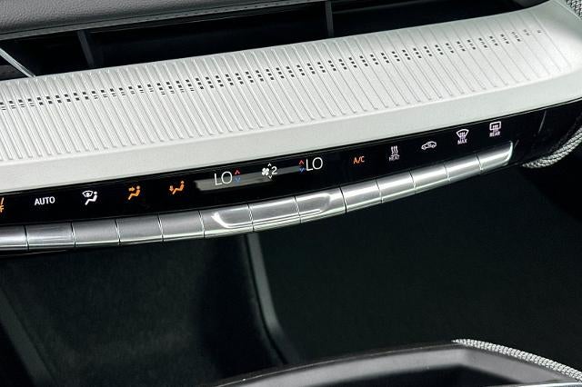 2027 Cadillac OPTIQ Luxury