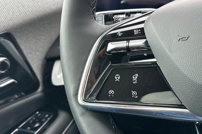 2027 Cadillac OPTIQ Luxury