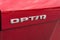 2027 Cadillac OPTIQ Luxury