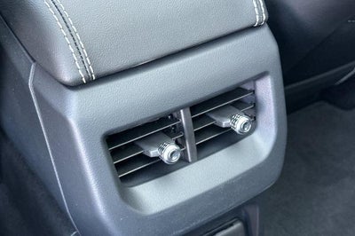 2027 Cadillac OPTIQ Luxury