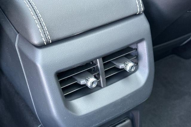 2027 Cadillac OPTIQ Luxury