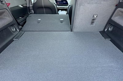 2027 Cadillac OPTIQ Luxury